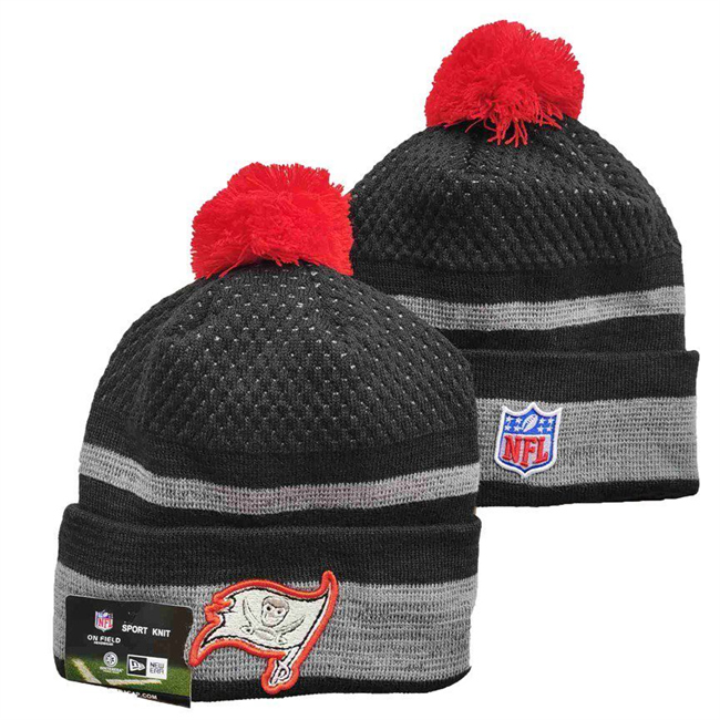 Tampa Bay Buccaneers 2025 Knit Hats 003